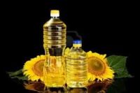 sun flower oil