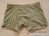 Mens underwear boxers