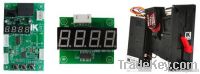 LK501 Coin operated timer control board
