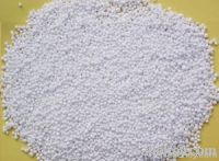 CALCIUM CHLORIDE PELLETS