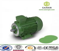 Three phase AC Electric Motor