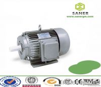 Y Series Three-Phase AC Electric Motor