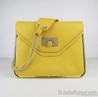 Lady Shoulder Bags