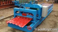 C section steel stud purlin rolling forming machine C truss machine