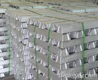 Zinc Ingot