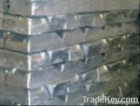 Aluminum Ingot