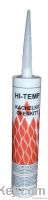 HI-TEMP stove cement