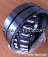 spherical roller bearing