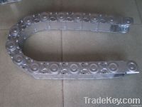 Drag chain TLG totally enclosed