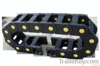 Drag chain SL50-90 series engineering plasticï¼NXL-Gï¼