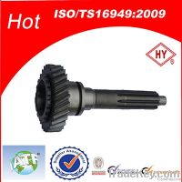 Yutong/Kinglong Bus Transmission S6-90
