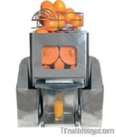 stainless steel juicer machine XC-2000E-5