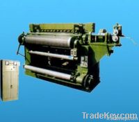 wire mesh machine