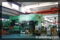 cold rolling mill