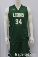 sportswear, sublimation jersey basketball jersey , basketball uniform