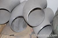 316Lstainless steel pipe fitting with stock made in China