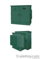 ZGS11-H(Z) Combined Transformer