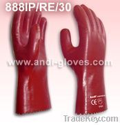 work glove, safety glove, protective