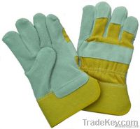 work glove, safety glove, protective