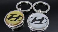 promotional car logo key chain