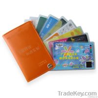 Business Card Holder, Credit Card Holder