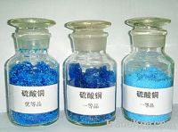 Copper Sulphate