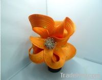 Fasion New design Wedding Hat