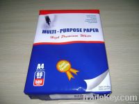 copy paper A4 80gsm