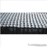 Seamless Gas Cylinder