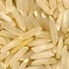 Basmati Long grain.