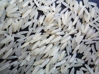 D98 Basmati White Rice