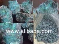 COPPER ORE