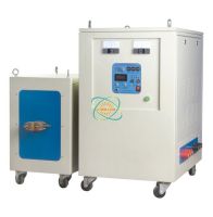 UM-160AB-RF Induction Heating Machine