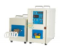 UM-40AB-HF Induction Heating Machine