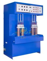 UM-40AB-RF Induction Heating Machine