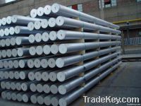 aluminium rod