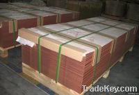 copper sheet/plate