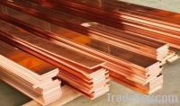 Copper cathode