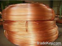 Cable Wire Copper