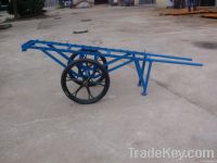 Block making machine