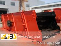 YZ Circular Vibrating Screen