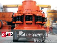 PY Cone Crusher