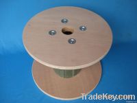 plywood cable drum ends