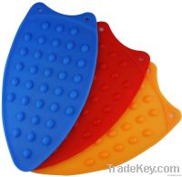 Silicone Flatiron Mat