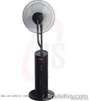 16" MIST STAND FAN