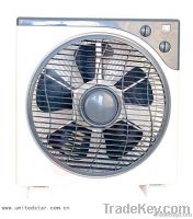 12" BOX FAN