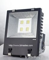 LED Floodlighting