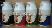 vacuum flask