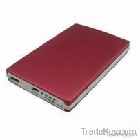 8, 000mAh Fashion Power Bank for iPad/iPhone/Samsung Galaxy/Smartphone,