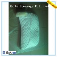 Sports Products Square dressage full horse saddle pad